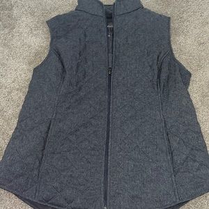 medium women’s vest